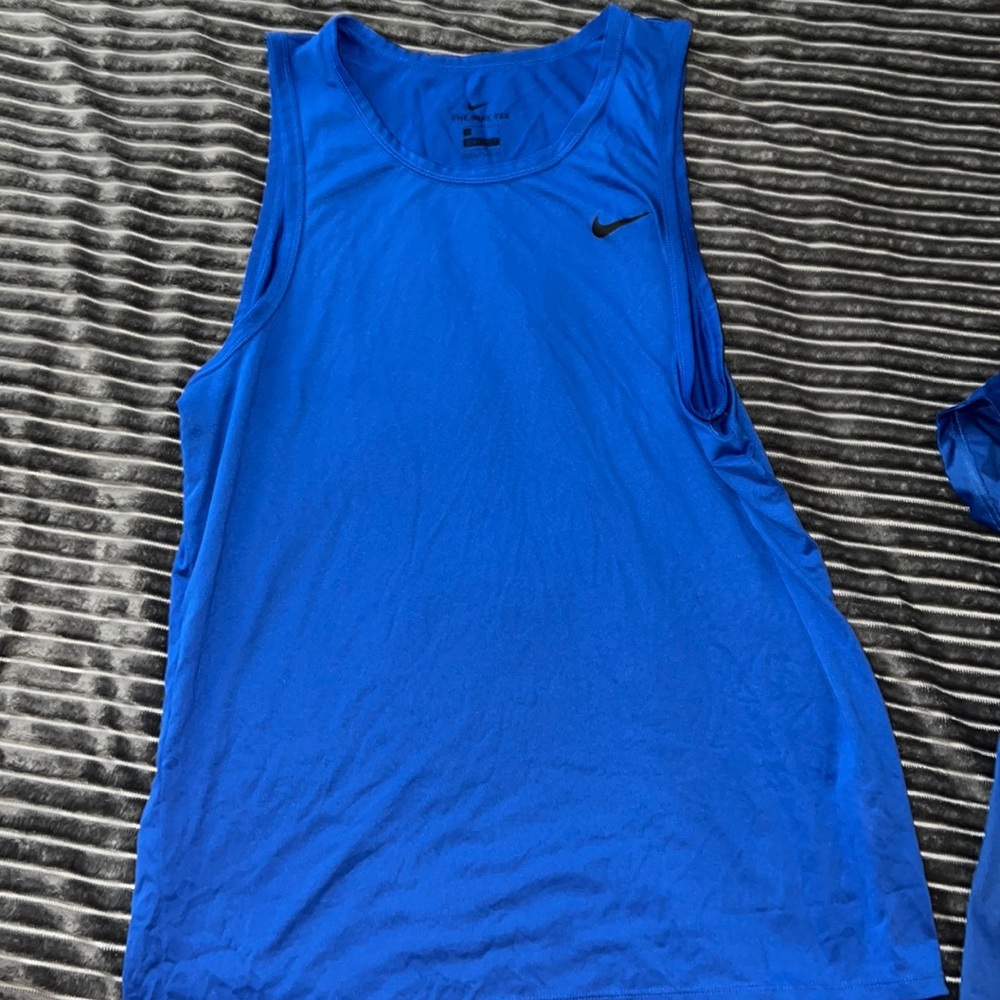Nike Tank